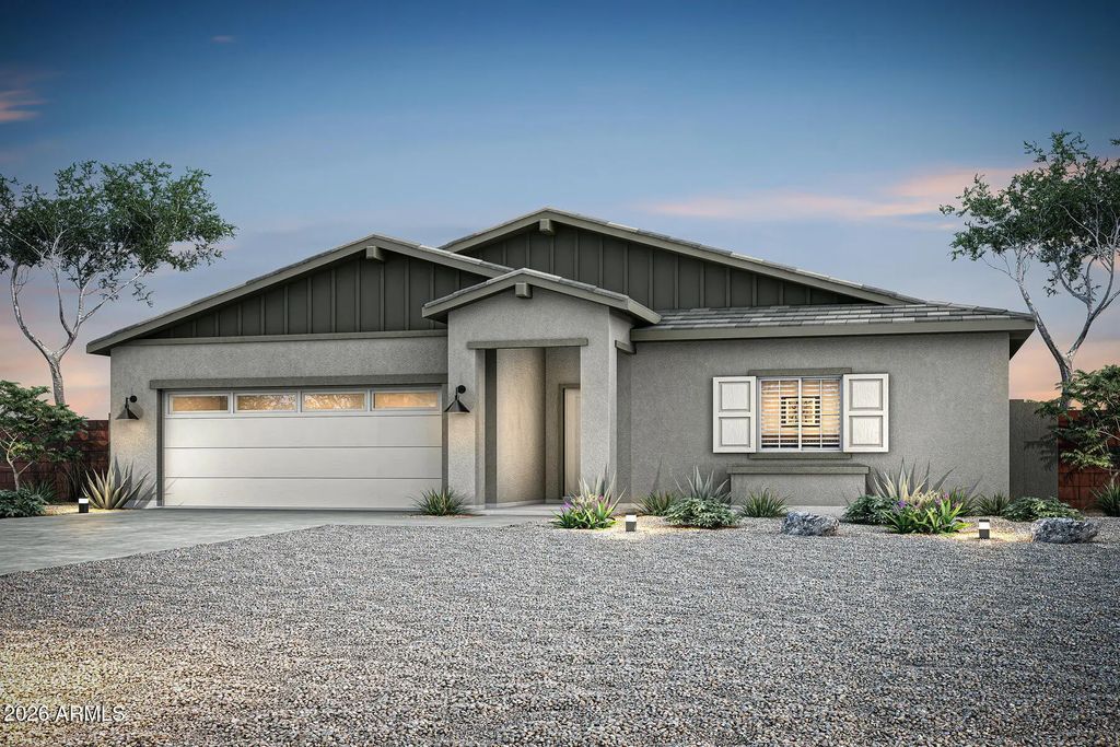 4015 N Ghost Hollow Way, Casa Grande