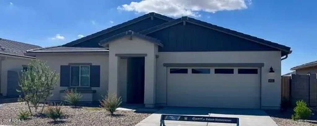 4015 N Ghost Hollow Way, Casa Grande