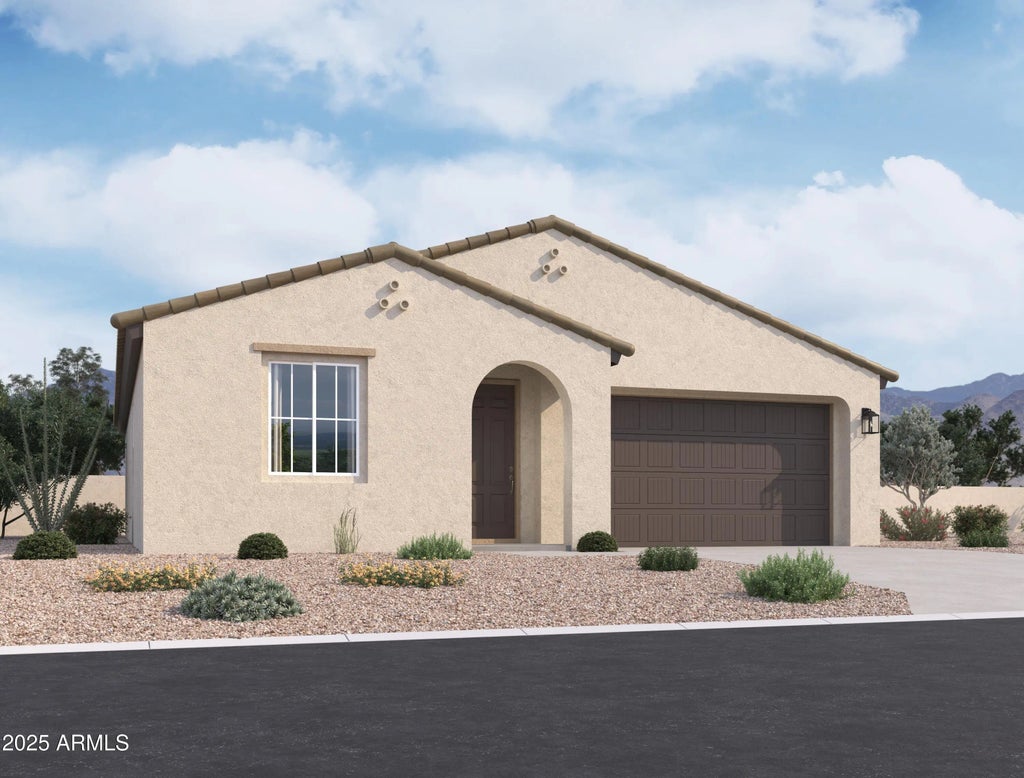 2354 E Rolling Prairie Lane, San Tan Valley