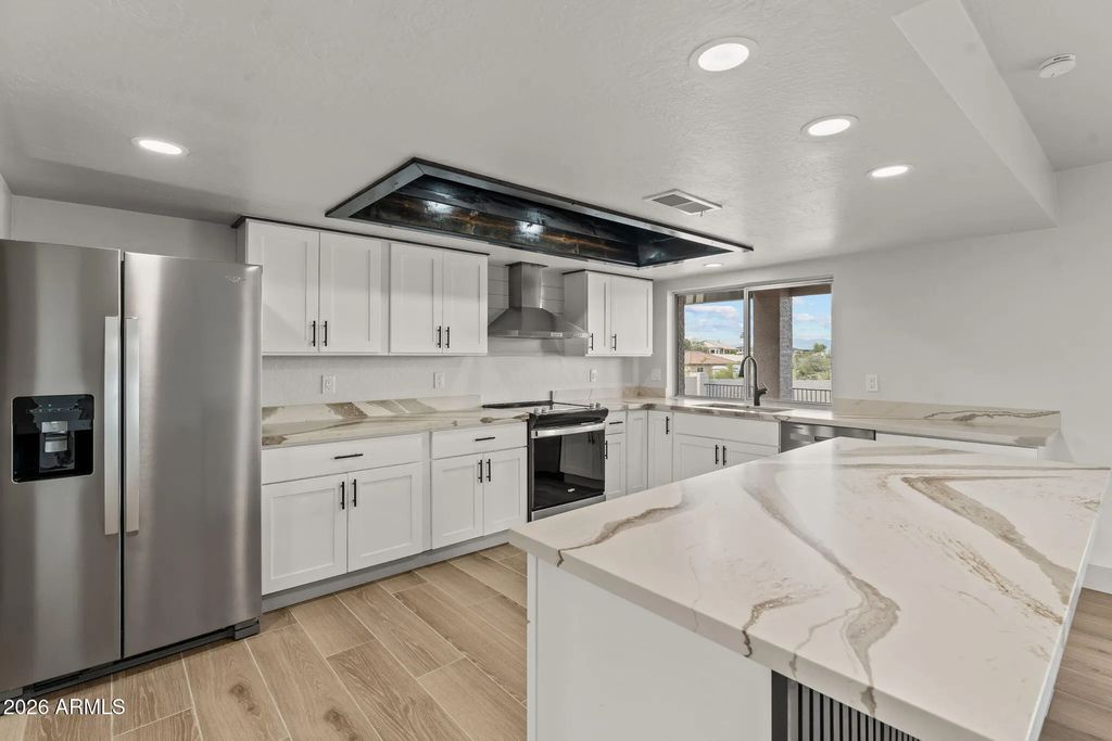 1560 Vista Drive, Wickenburg