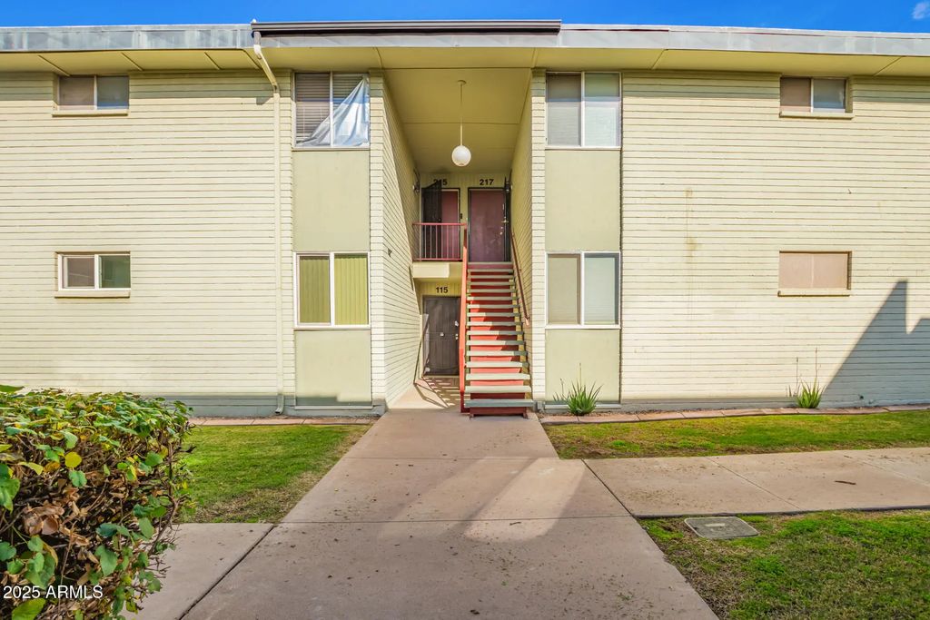 6767 N 7th Street (unit 217), Phoenix