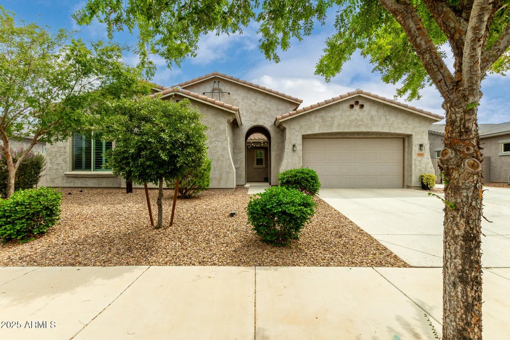 19417 S 194th Way, Queen Creek