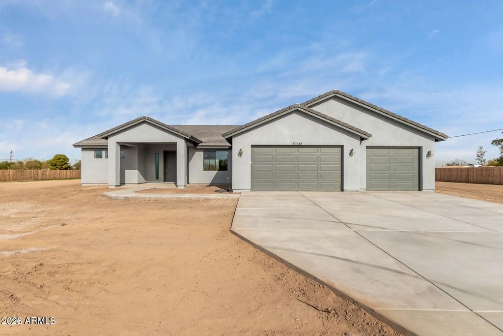 171xx W Riggs Road (unit A), Buckeye
