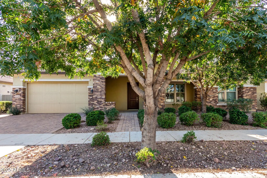 5648 S Crowley, Mesa