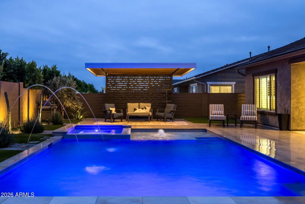 10237 E Seismic Avenue, Mesa