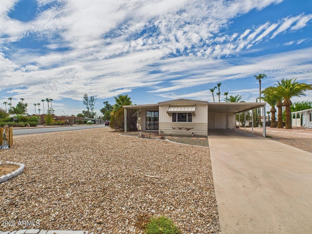 428 S 80th Way, Mesa
