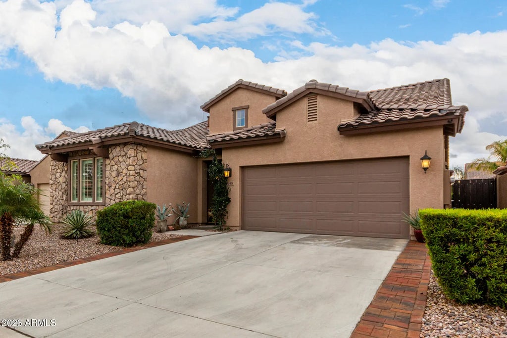 445 E Red Mesa Trail, San Tan Valley