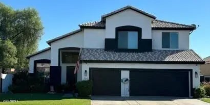 721 N Pheasant Drive, Gilbert