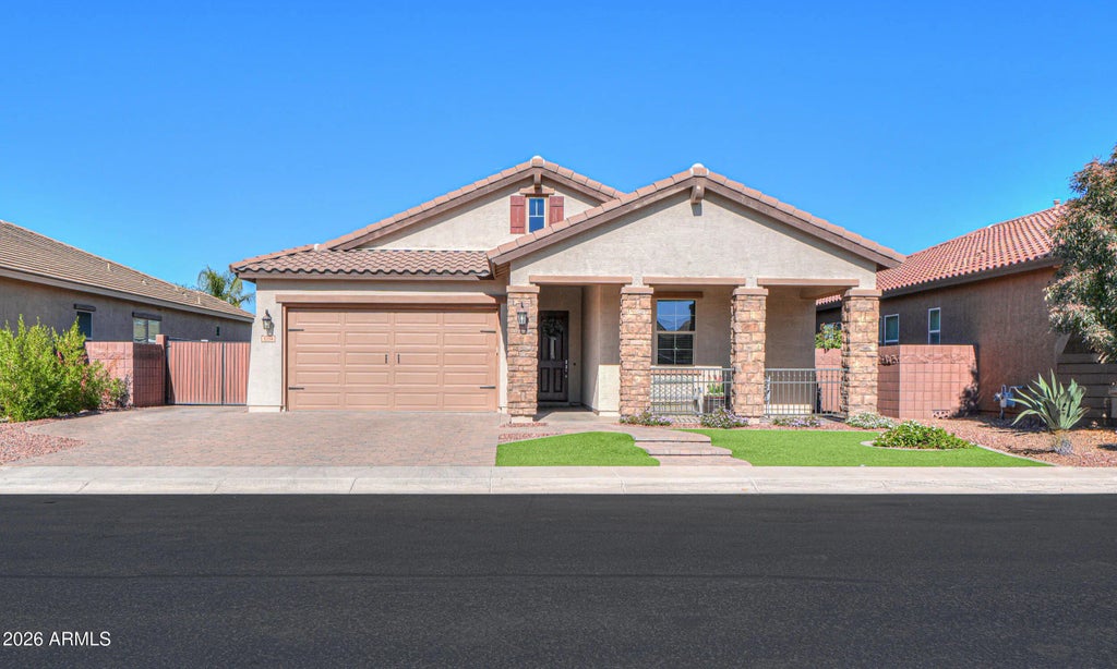 1194 W Spine Tree Avenue, Queen Creek