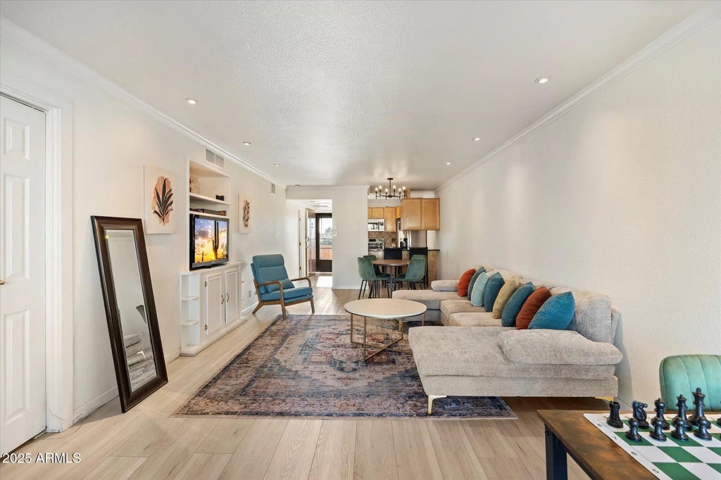 7625 E Camelback Road (unit B435), Scottsdale