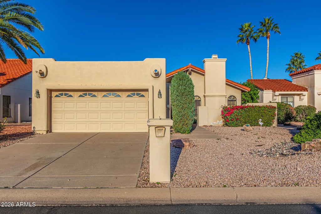 25240 S Hollygreen Drive, Sun Lakes