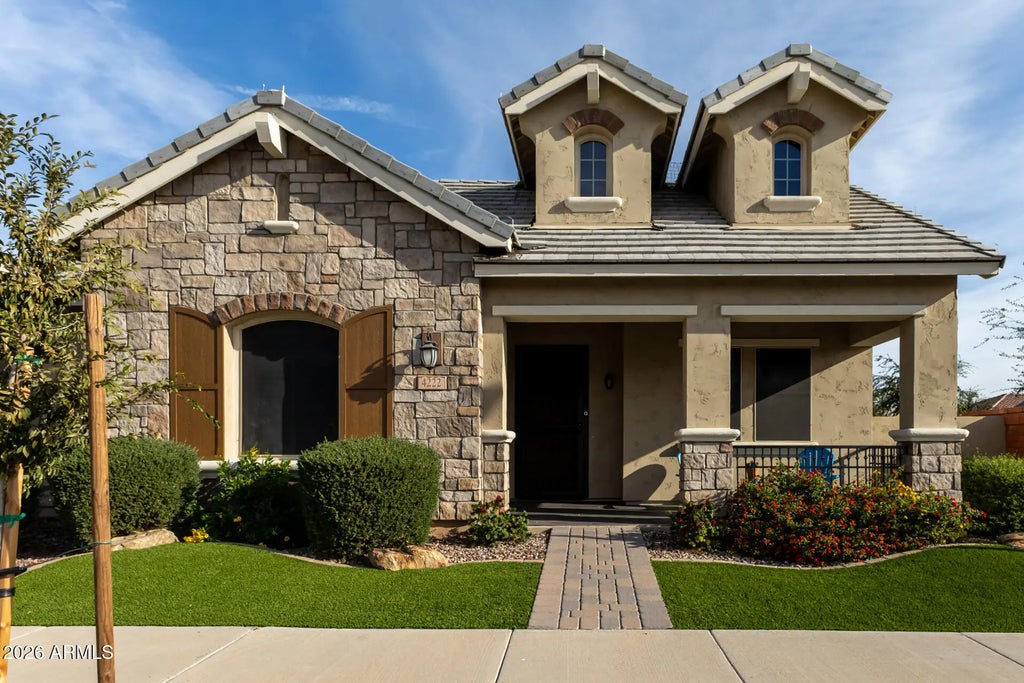 4222 E Cynthia Street, Gilbert