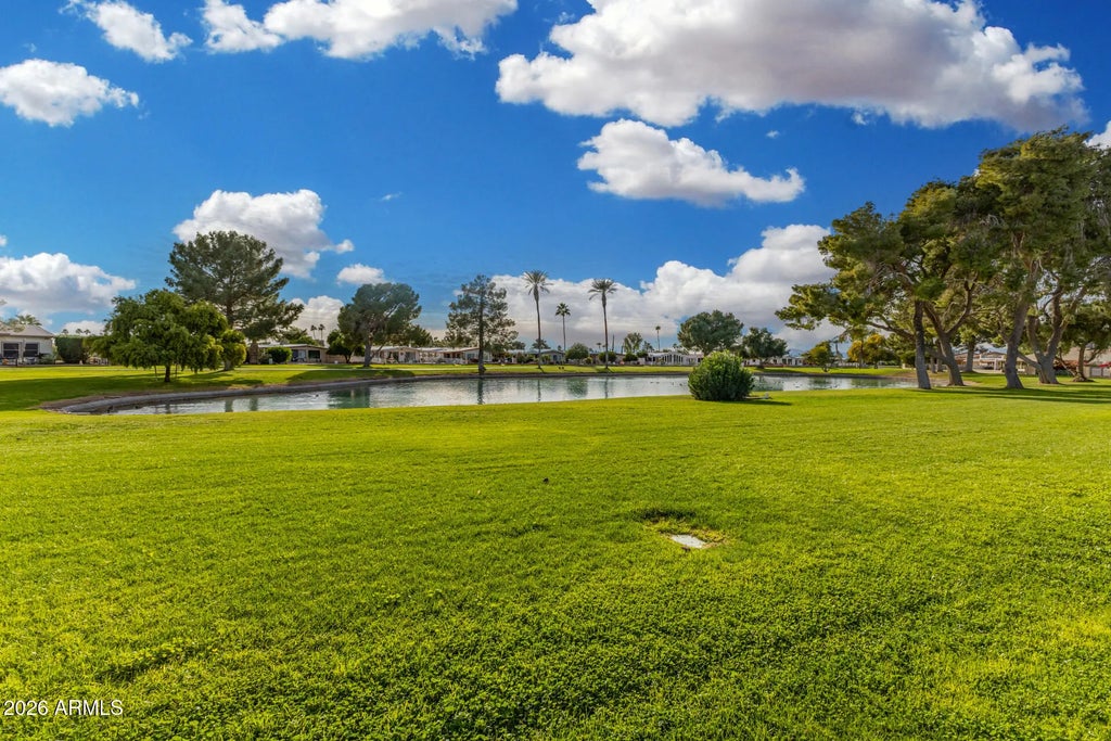 9333 E Parkside Drive, Sun Lakes