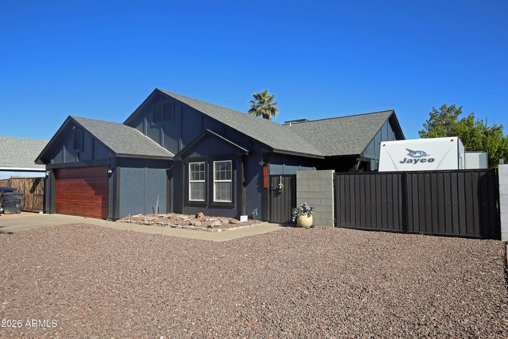 1967 N Jackson Street, Chandler