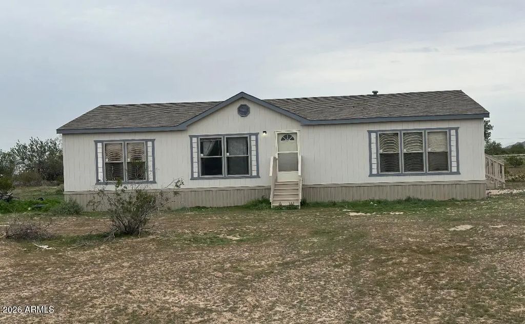 51372 W Olivia Lane, Maricopa
