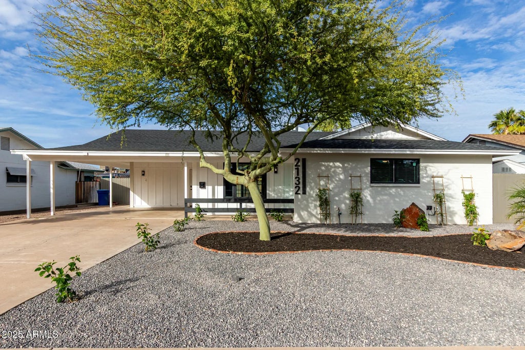2132 E Broadmor Drive, Tempe
