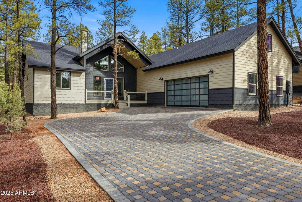 2400 W Bench Road, Show Low