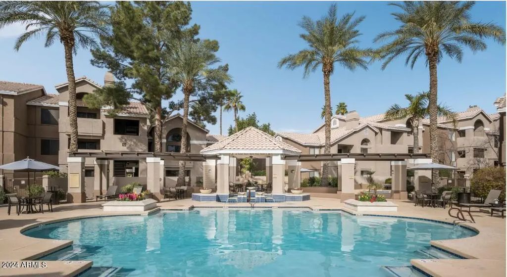 13440 N 44th Street (unit 3), Phoenix