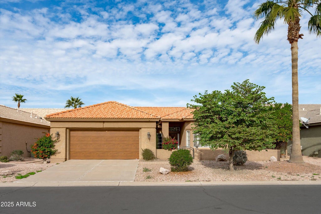 9130 E Crystal Drive, Sun Lakes