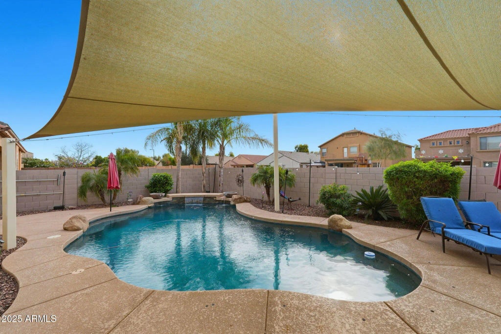 4175 E Odessa Drive, San Tan Valley