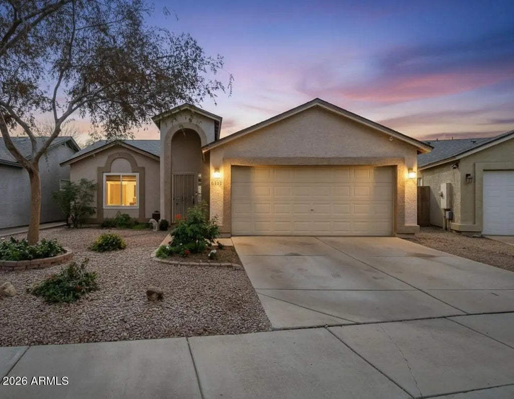 8355 W Alvarado Street, Phoenix