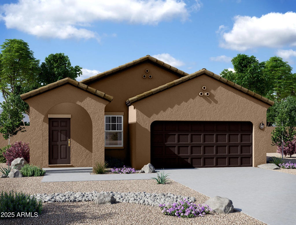 2138 E Night Rider Road, San Tan Valley