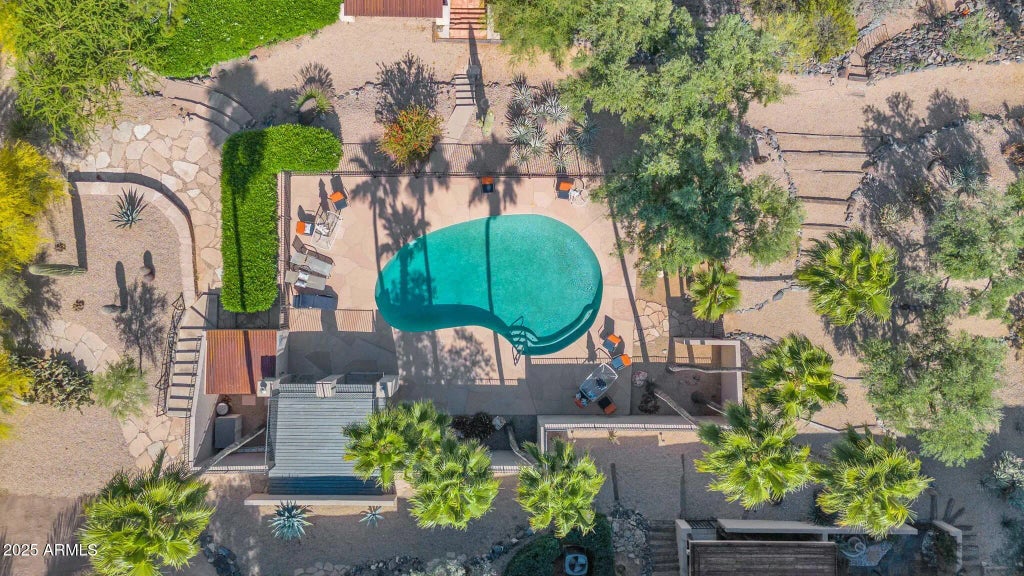 37300 N Tom Darlington Drive (unit F), Carefree