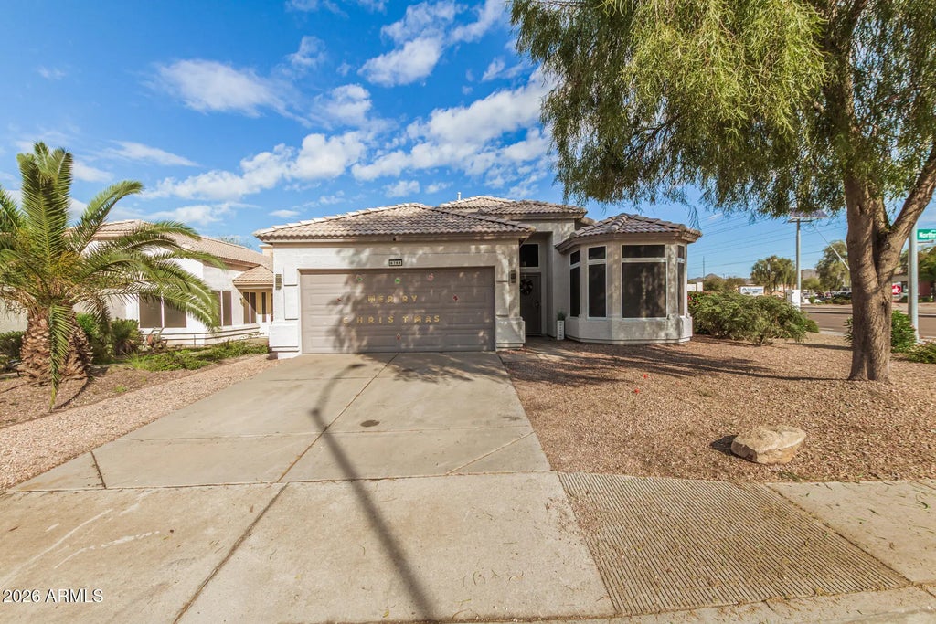 6764 E Northridge Street, Mesa