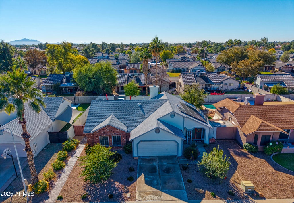 1449 E Kent Avenue, Chandler