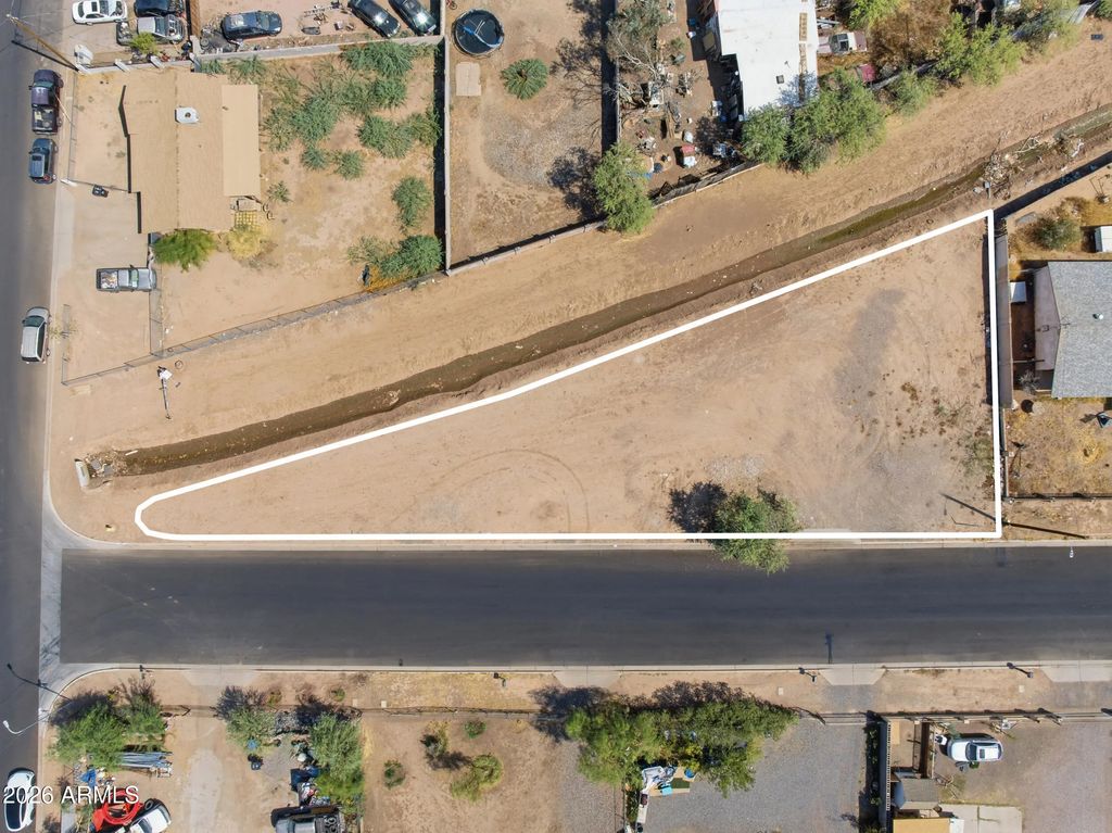 820 E Chipman Road (unit 1), Phoenix