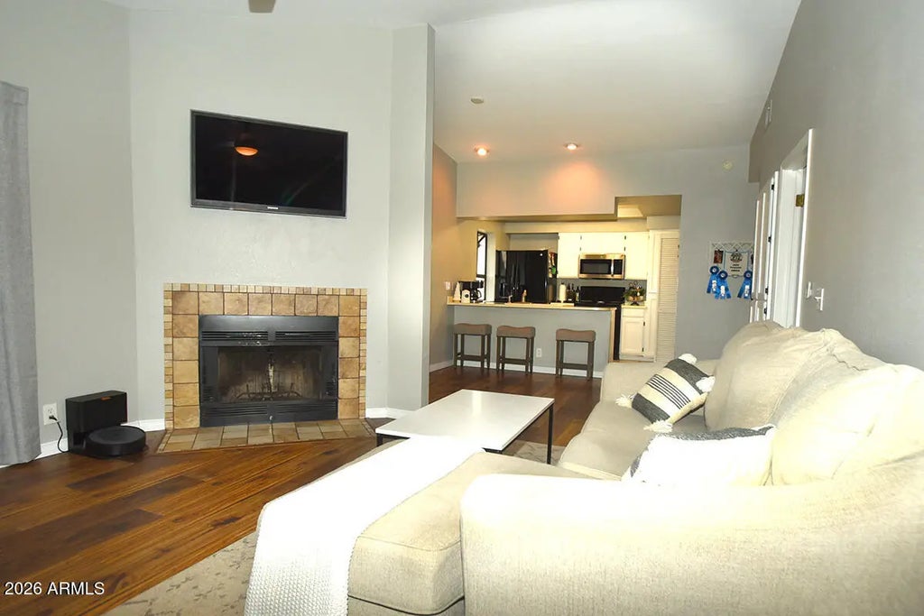 1222 W Baseline Road (unit 224), Tempe