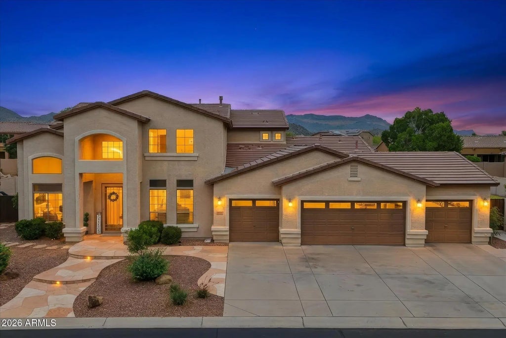 2119 N Bridlewood, Mesa