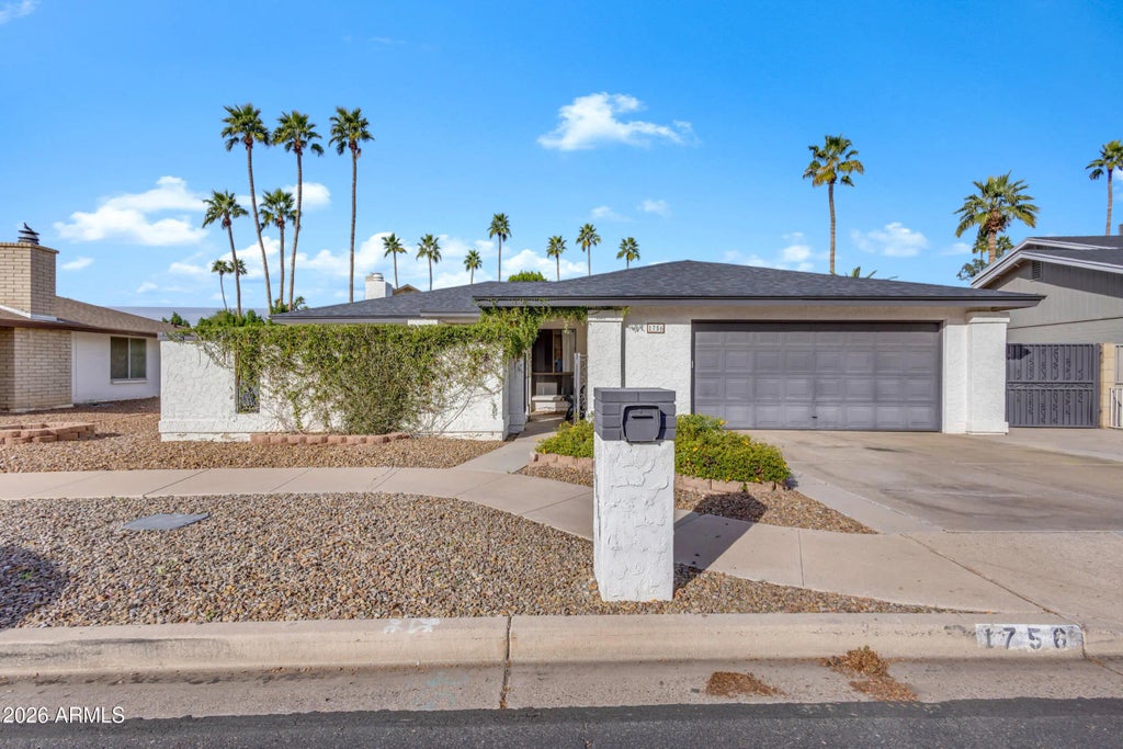 1756 W Isabella Avenue, Mesa