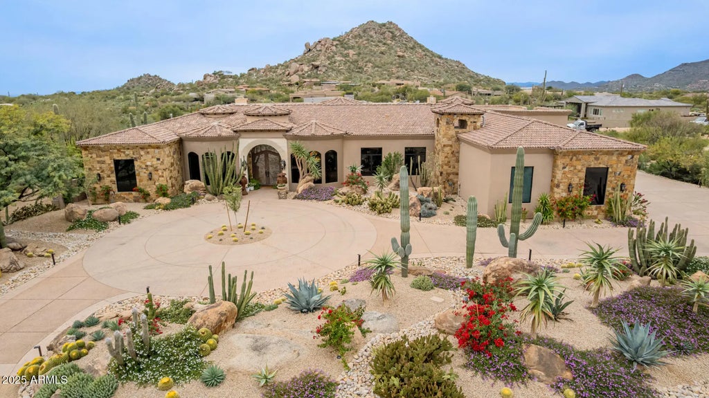 33130 N 81st Street, Scottsdale