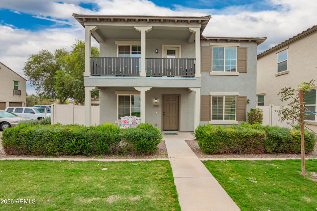 907 S Henry Lane, Gilbert