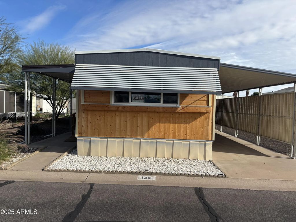 535 S Alma School Road (unit 135), Mesa