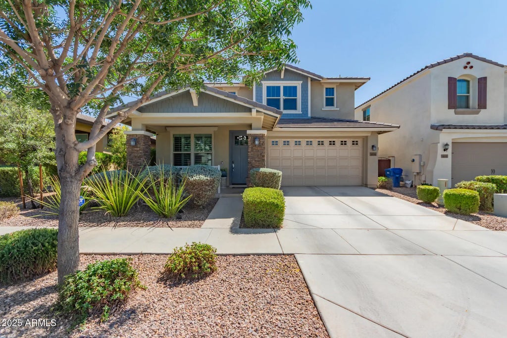 10529 E Durant Drive, Mesa