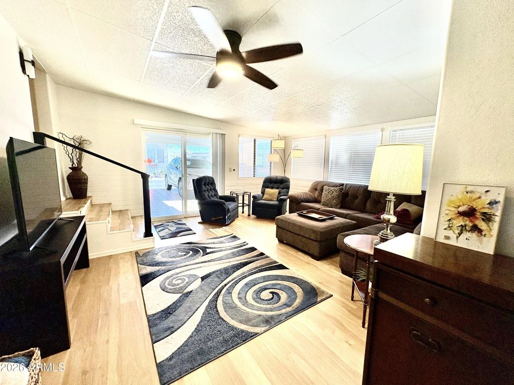 111 S Greenfield Road (unit 589), Mesa