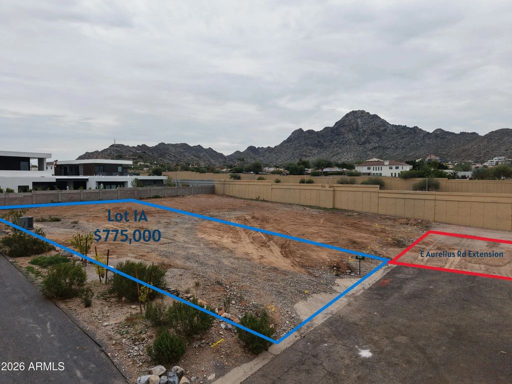 1824 E Aurelius Avenue (unit -), Phoenix