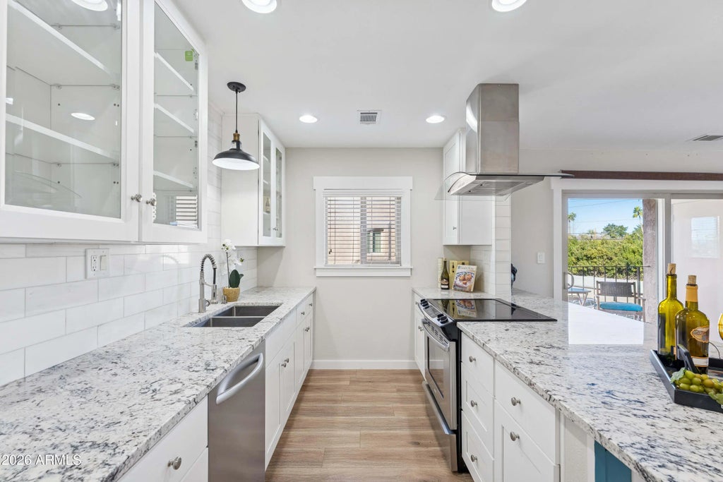 7436 E Chaparral Road (unit B258), Scottsdale