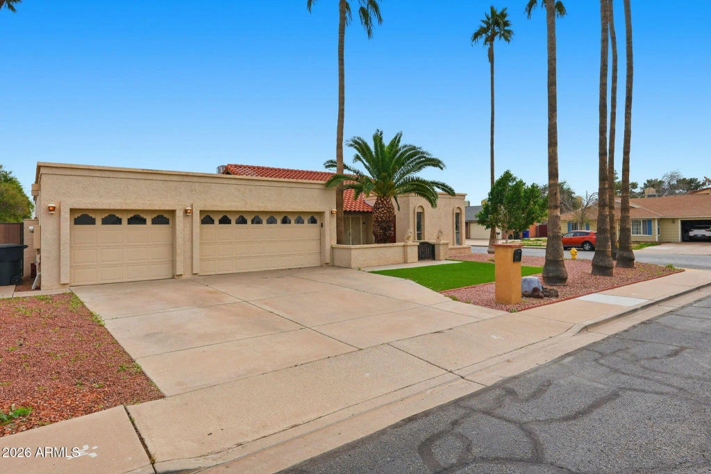 1305 N Spring Circle, Mesa