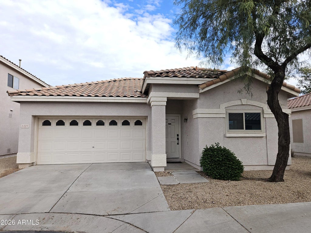 1325 S Mosley Court, Chandler