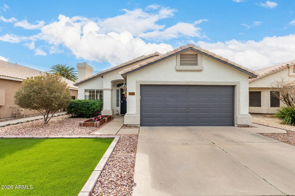 1181 E Jupiter Place, Chandler