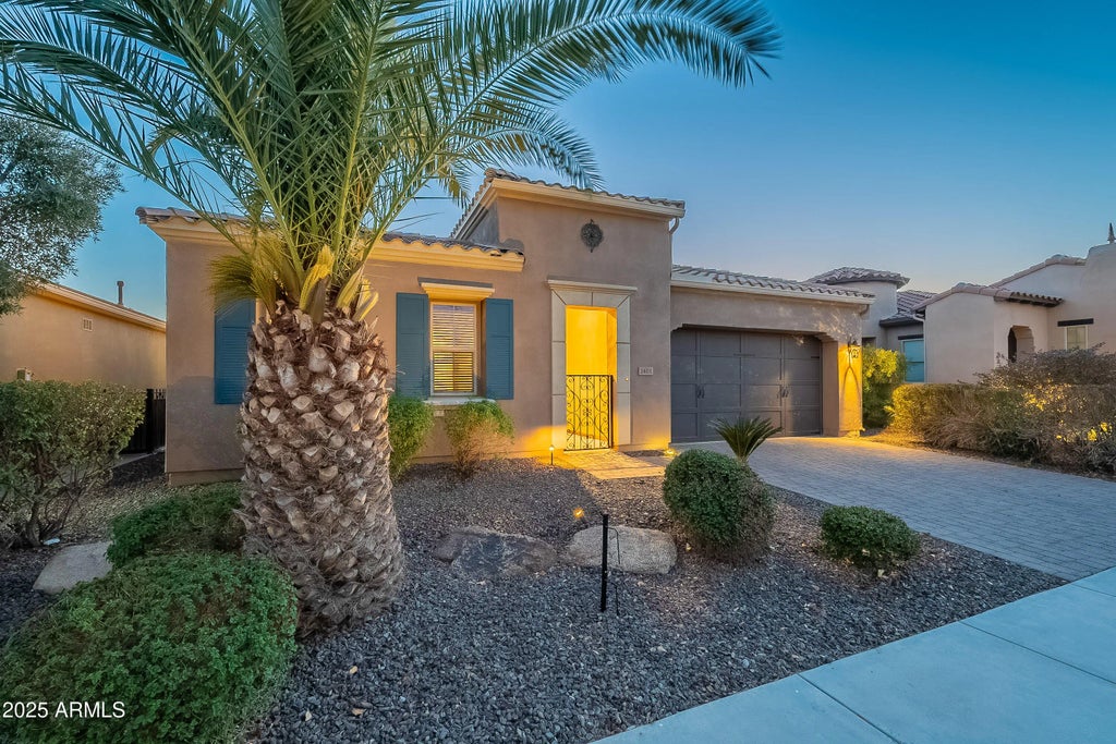 1401 E Sweet Citrus Drive, Queen Creek