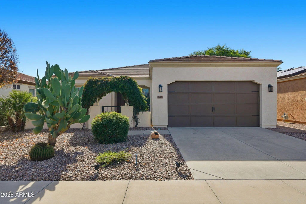 837 E Vesper Trail, Queen Creek