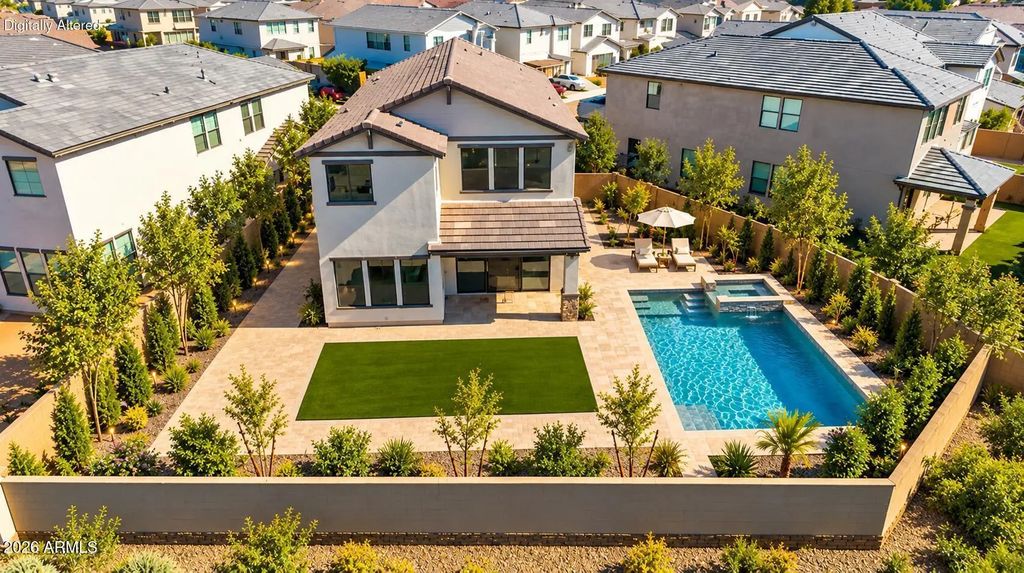 2451 W Los Arboles Place, Chandler