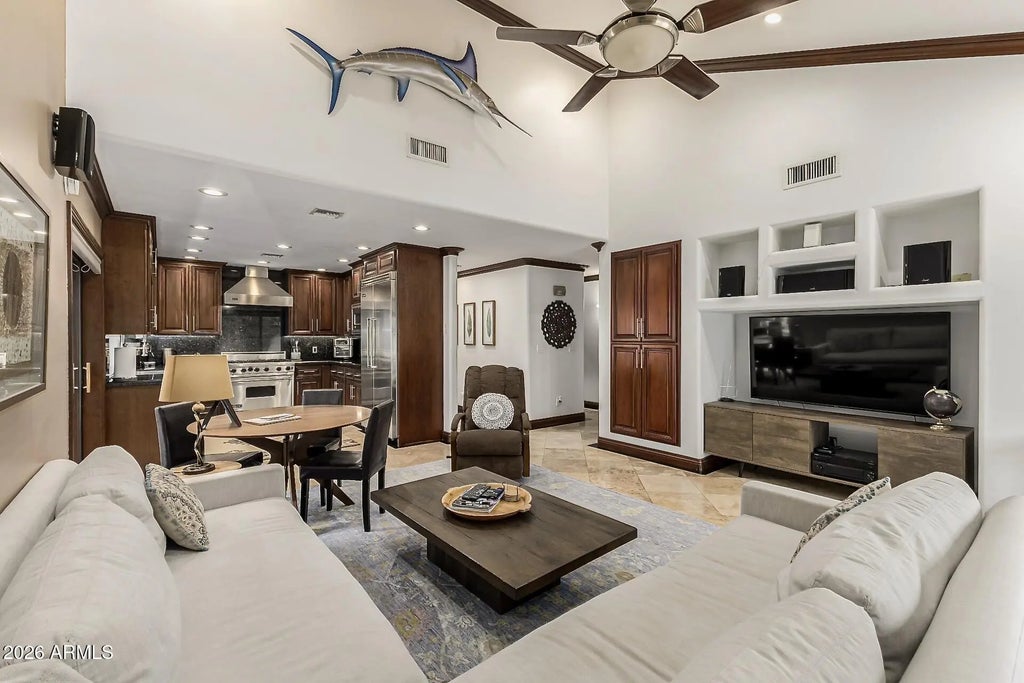 5760 N Scottsdale Road, Paradise Valley