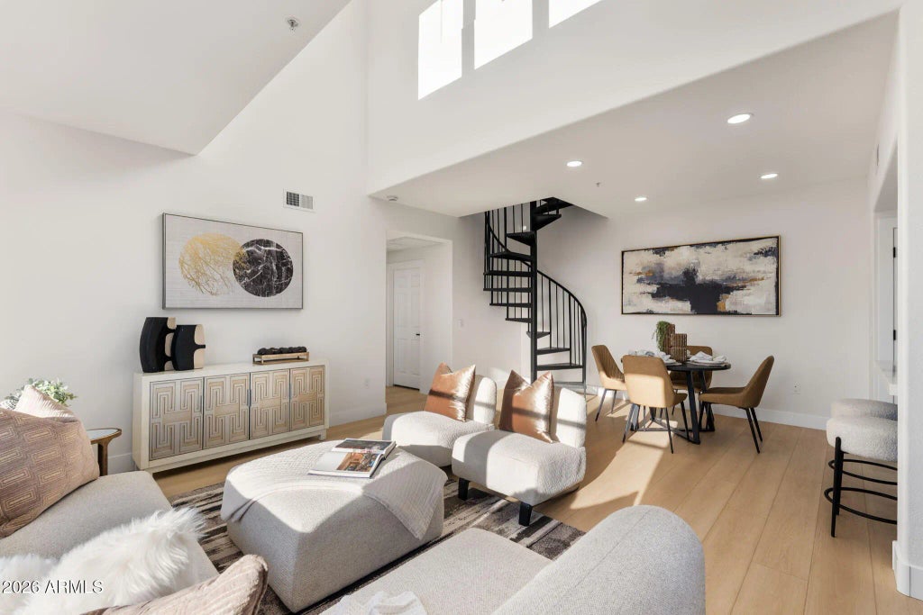 20100 N 78th Place (unit 2130), Scottsdale