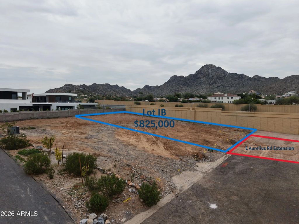 1828 E Aurelius Avenue (unit -), Phoenix