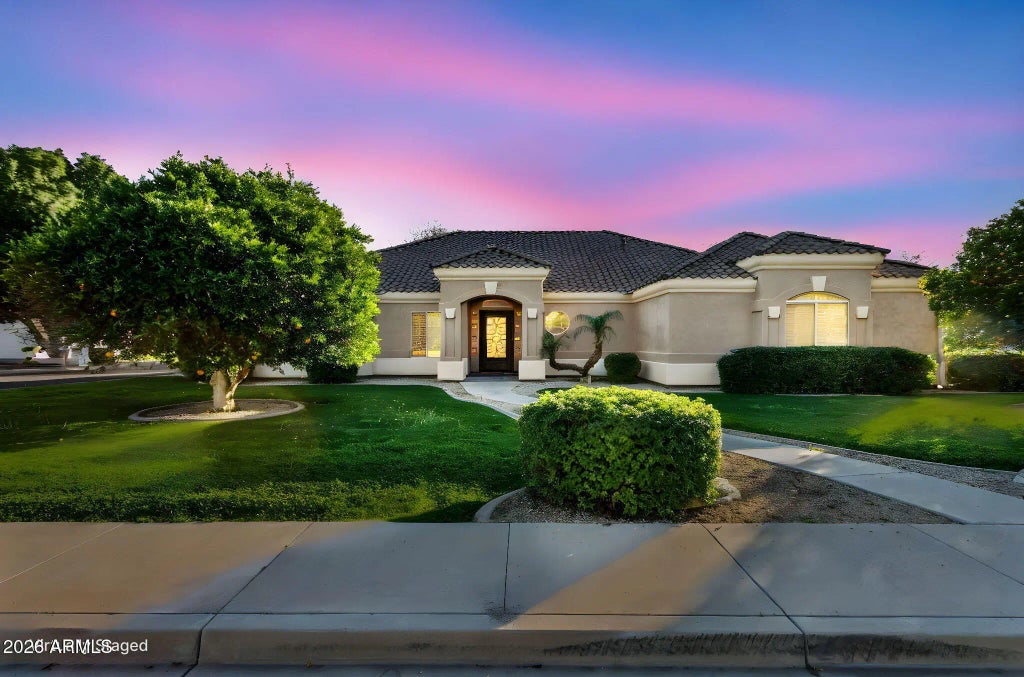 2161 E Menlo Circle, Mesa